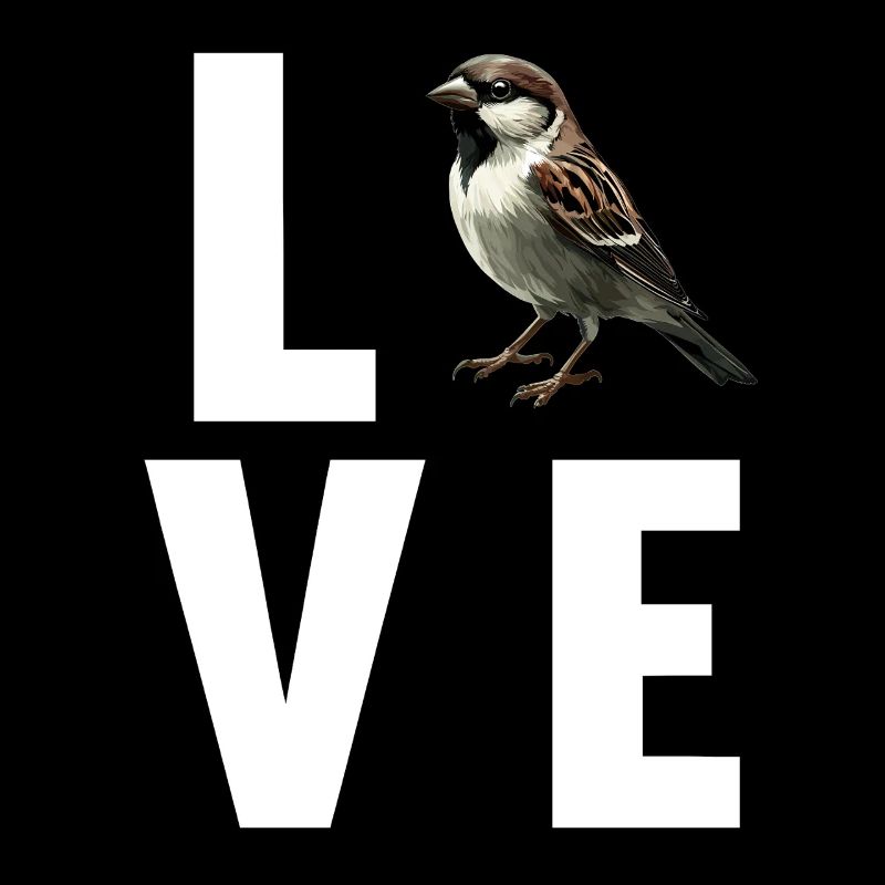 Moineaux Moineau