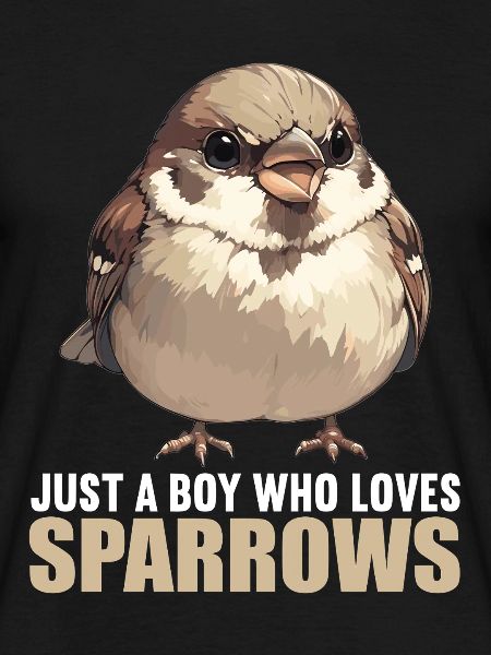 Spatzen Spatz