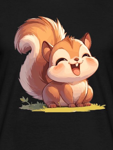 Squirrel