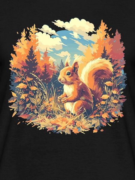 Squirrel