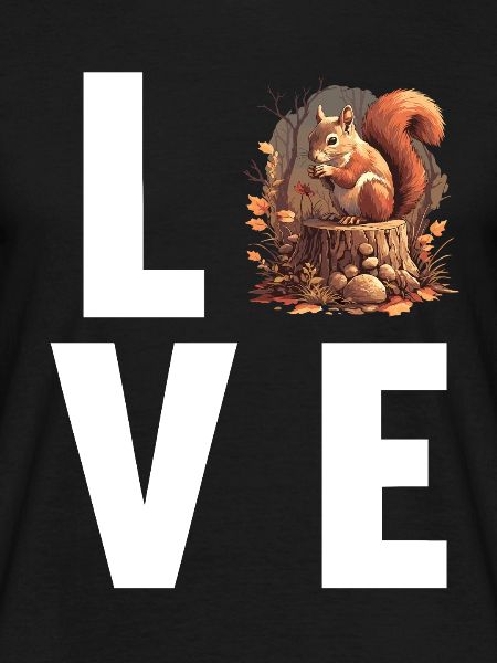Squirrel