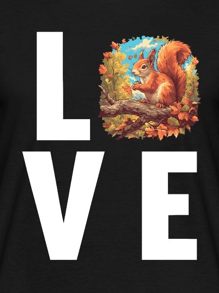 Squirrel