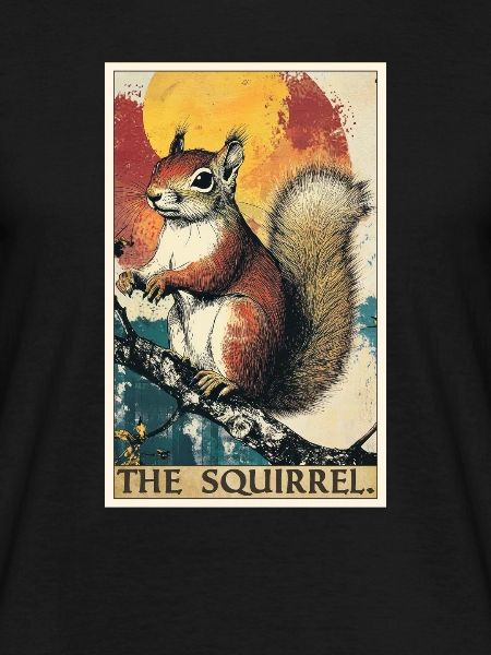 Squirrel
