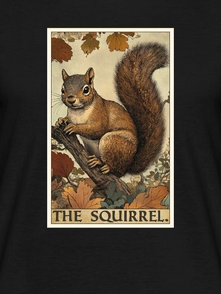 Squirrel