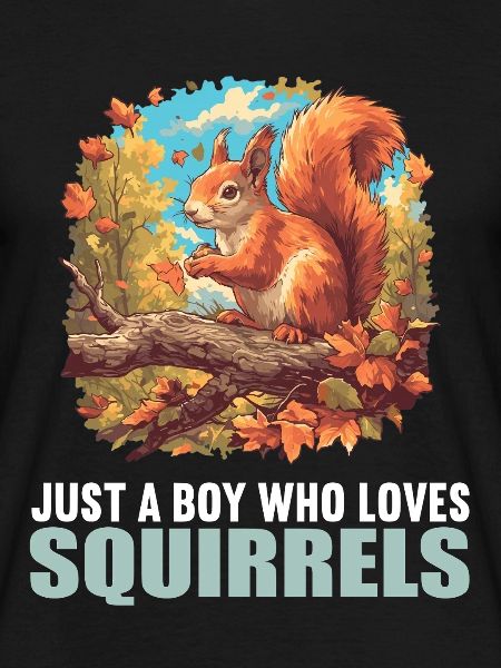 Squirrel