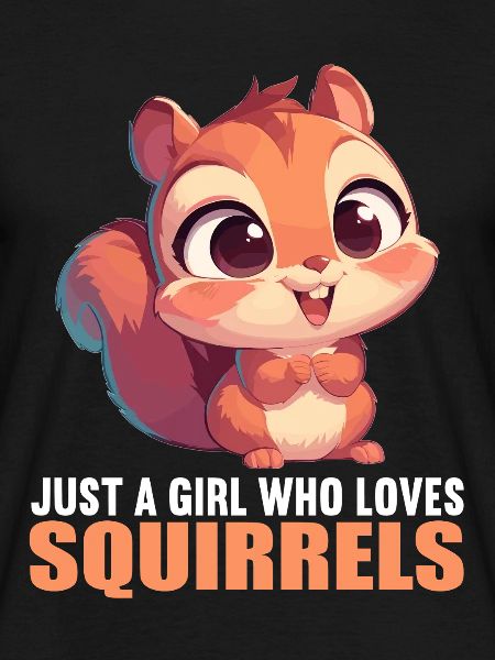 Squirrel