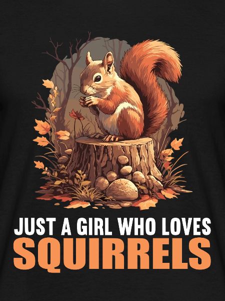 Squirrel