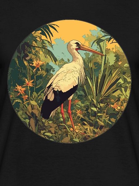 Storks Stork