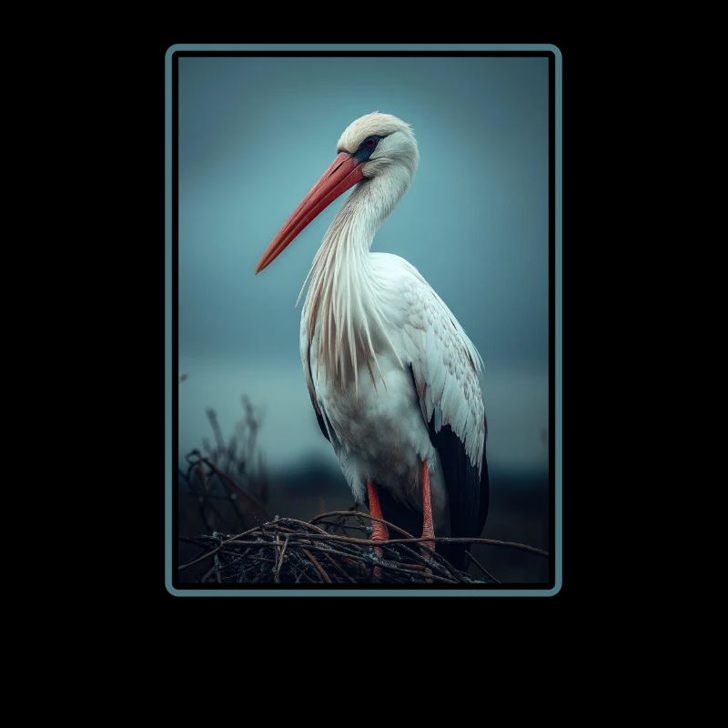 Storks Stork