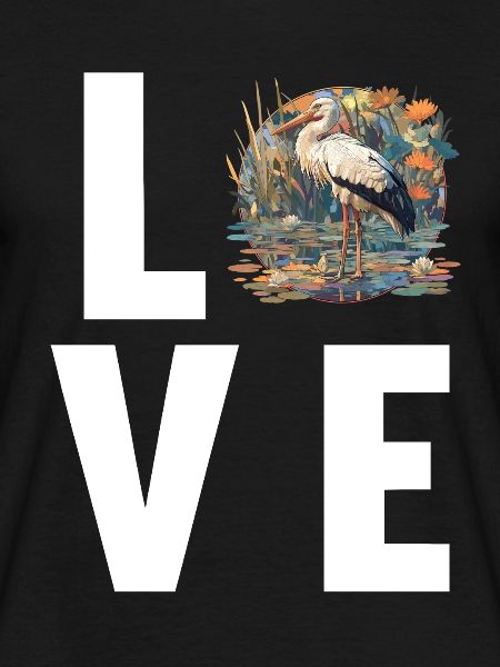 Storks Stork