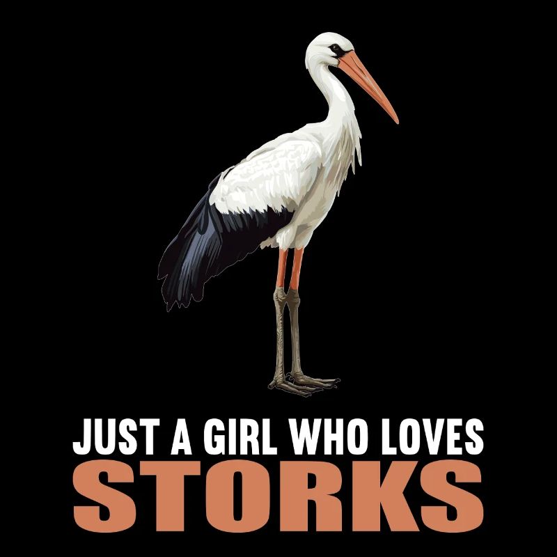 Storks Stork