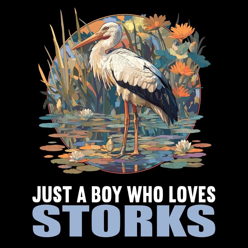 Storks Stork