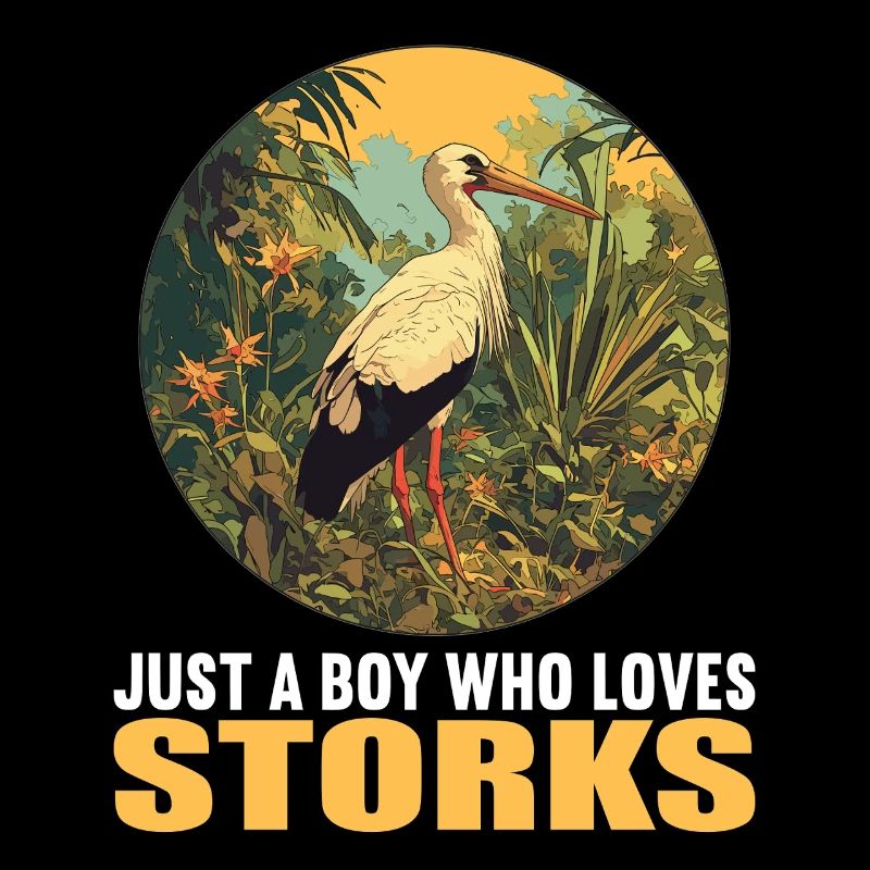 Storks Stork