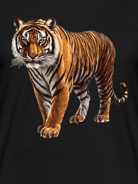 Sumatran tiger