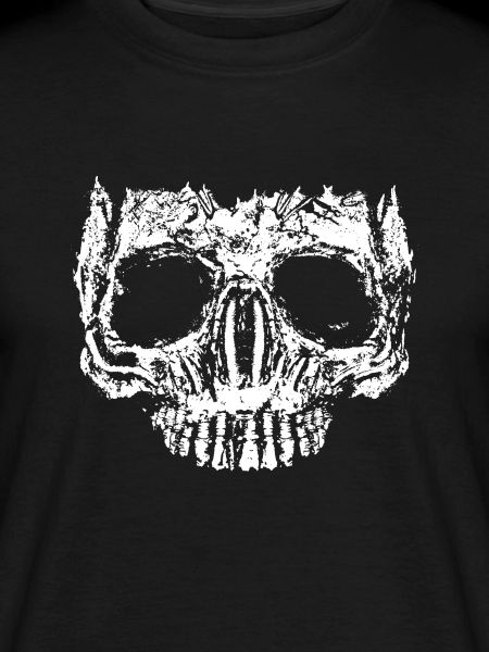 Skull Mask