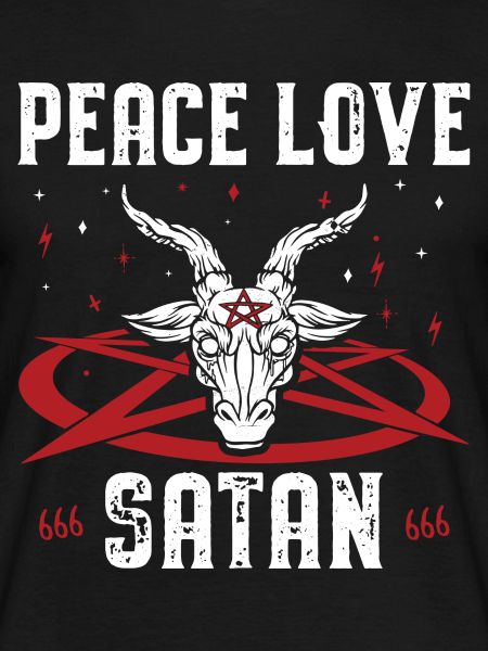 Satan