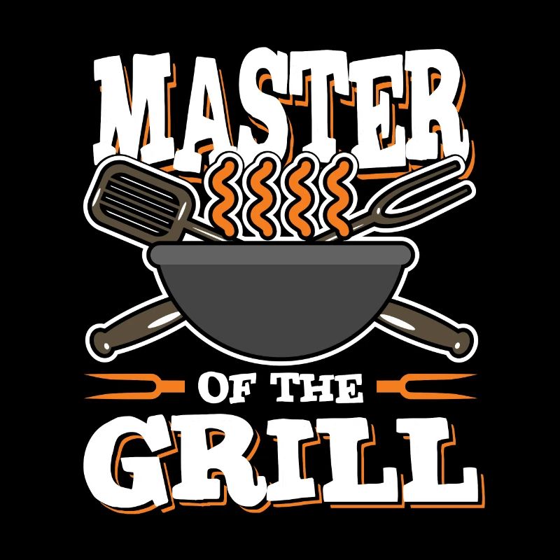 Maître Grill Maître Griller Griller