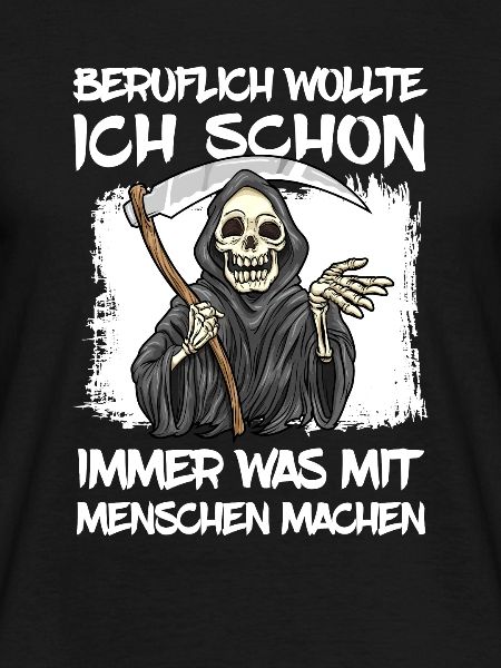 Sensenmann