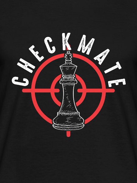 Checkmate Chess Chess