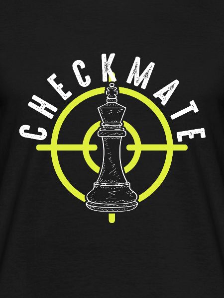 Checkmate Chess Chess