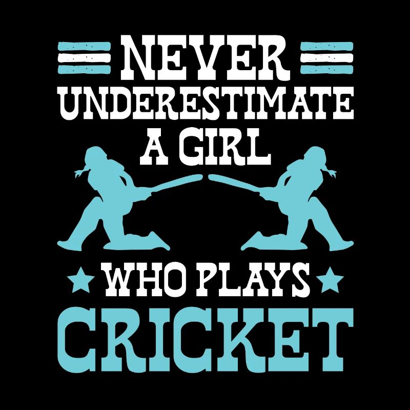 Cricket spiel