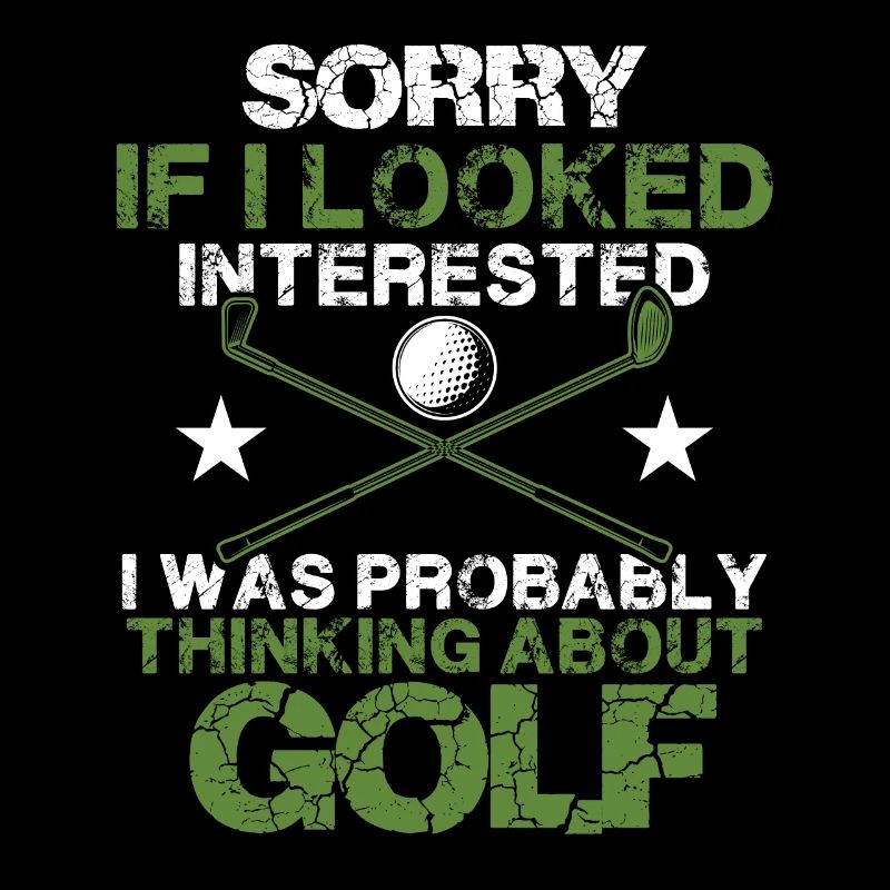 golf golf