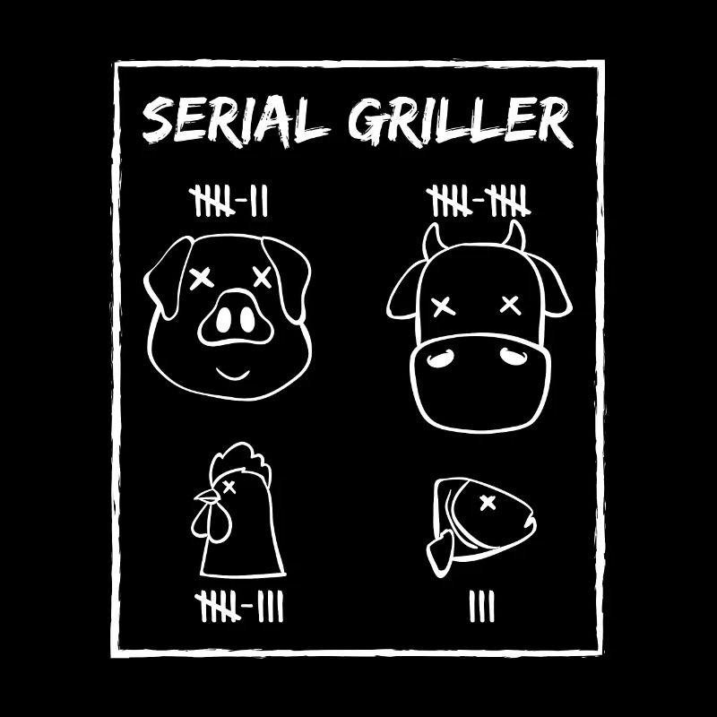 Serial Griller Contract Grill Grill BBQ Grill Master