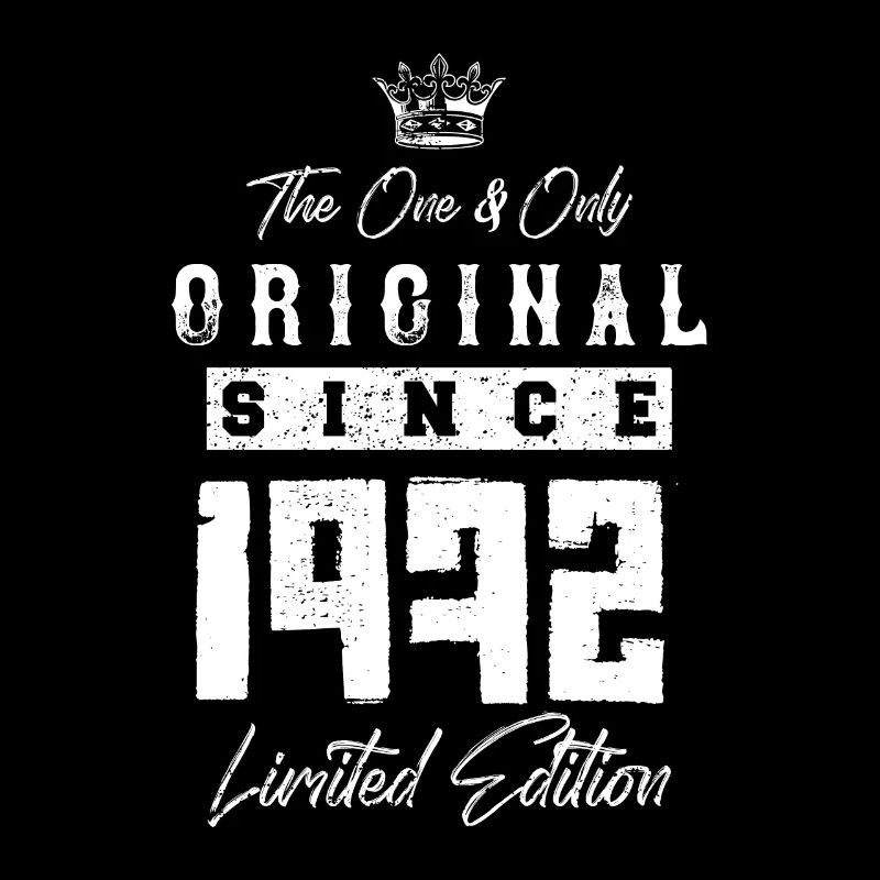 Édition limitée 1972