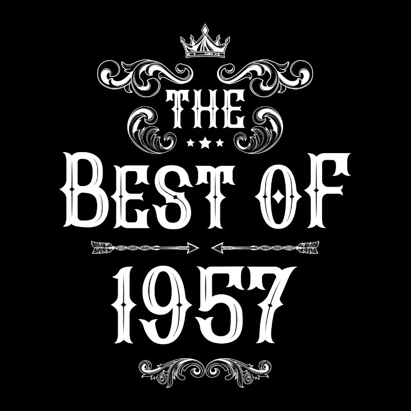 1957 best of