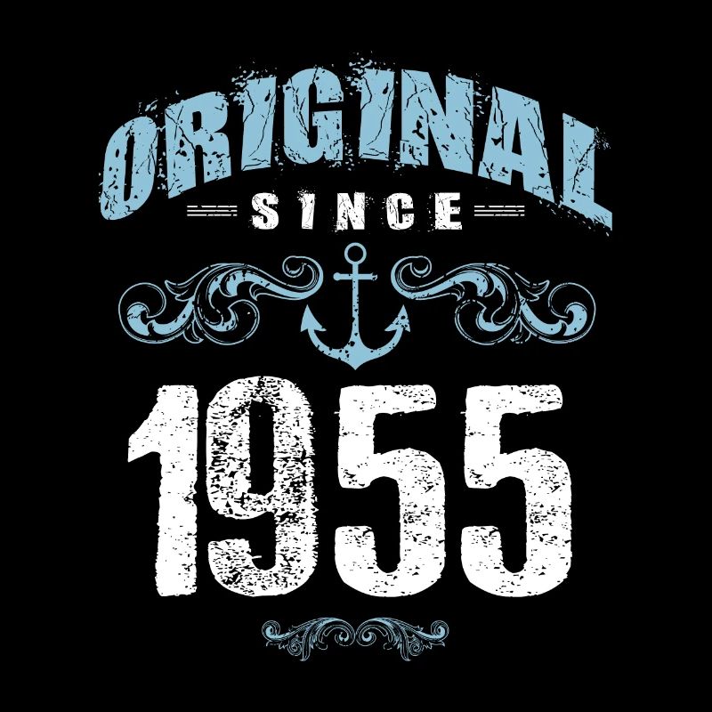 1955 original since