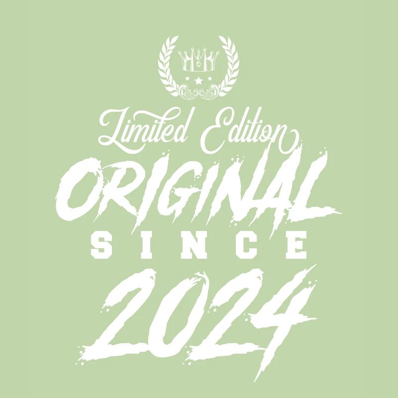 2024 limited edition