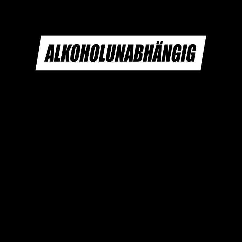 Sans alcool Sobre Straight Edge Sans alcool