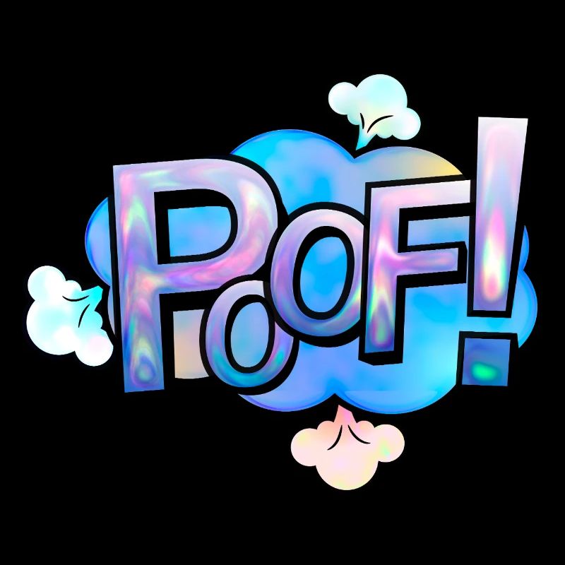 Pouf