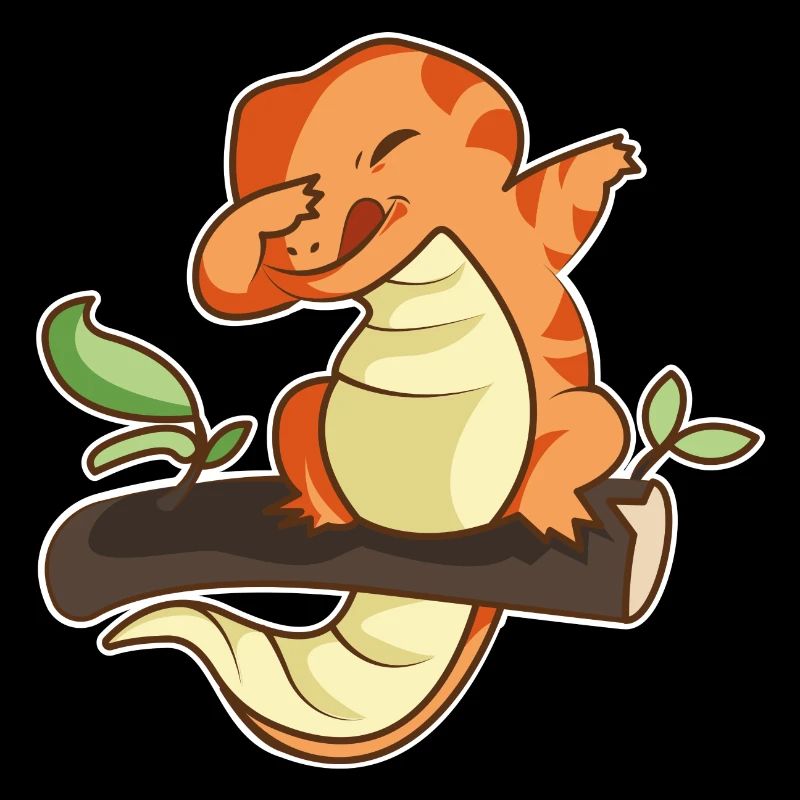 lézard