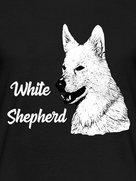 weißer Schäferhund,Schweizer Schäferhund,