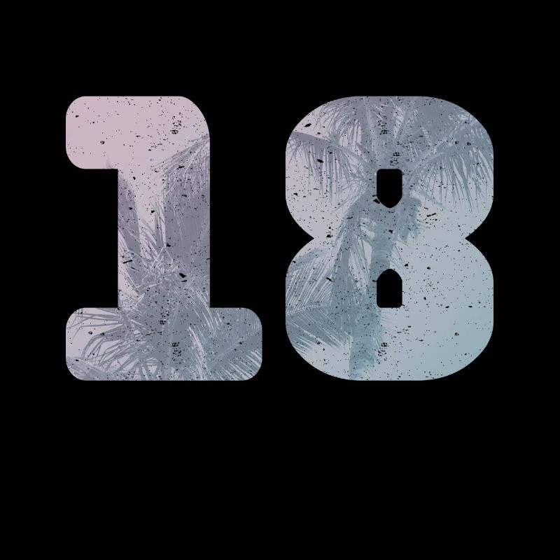 18e anniversaire