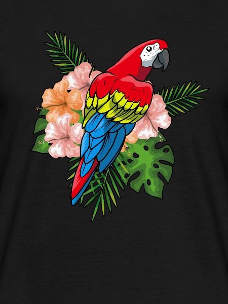 Parrot