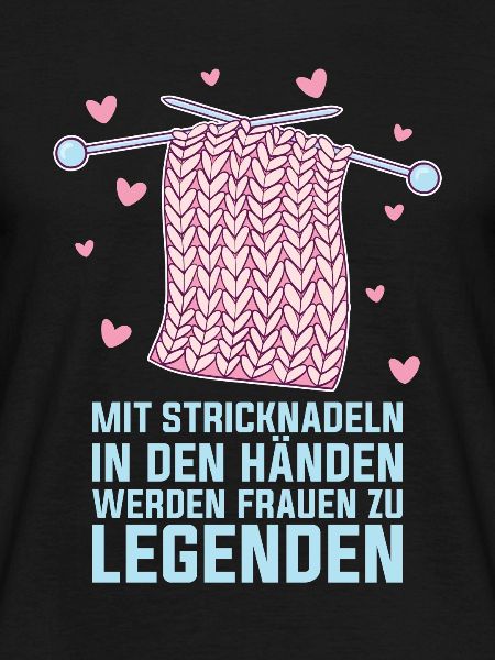 Stricken