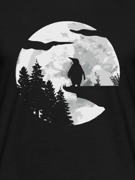 Pinguin