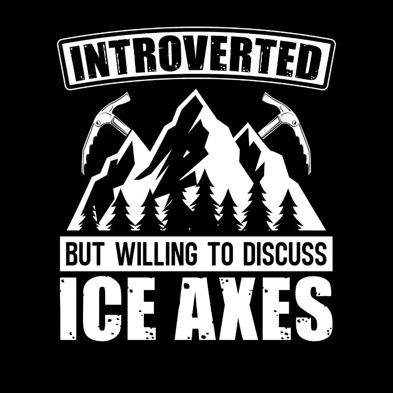 Eisklettern Bergsteigen Klettern Bergsteiger
