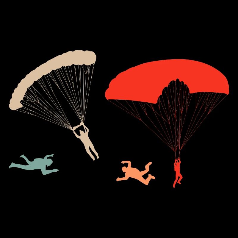 Parachutisme Parachutisme