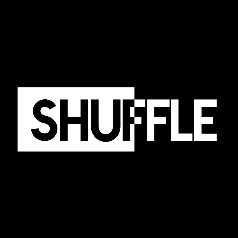 SHUFFLE, CADEAU