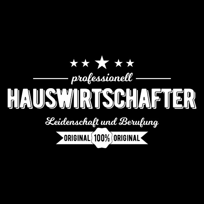 Hauswirtschafter Beruf