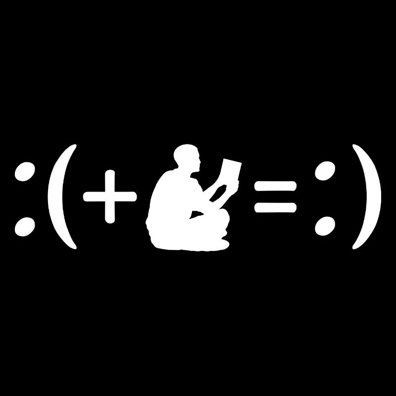 Reading Makes Me Happy, Happiness Formula