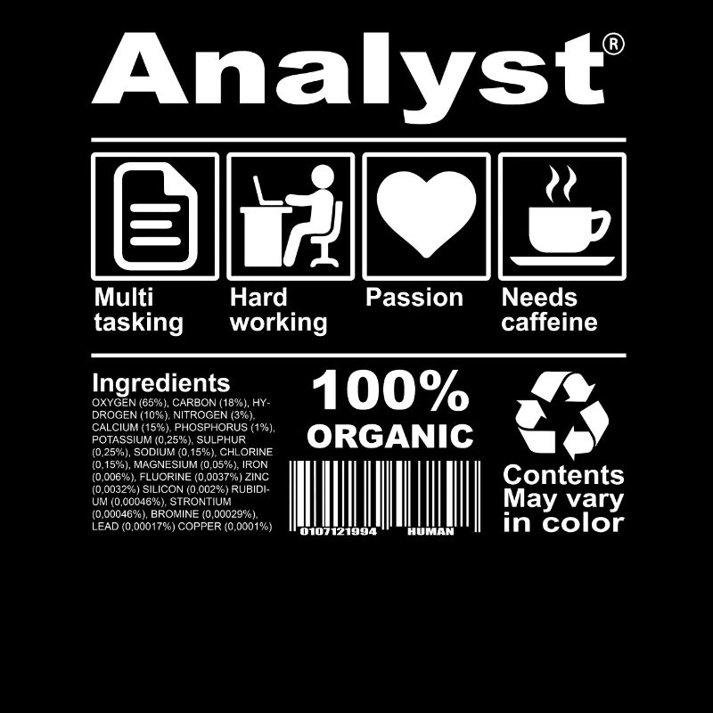 Analyst