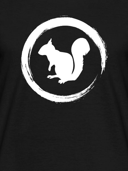 squirrel