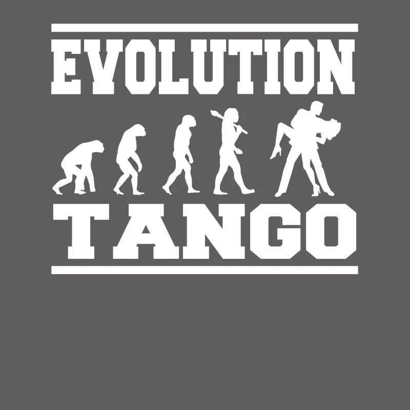 Evolution Tango