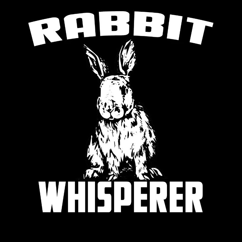 Lapin Whisperer