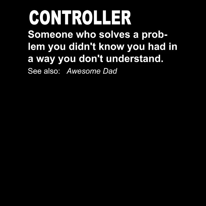 Funniest Controller Shirt