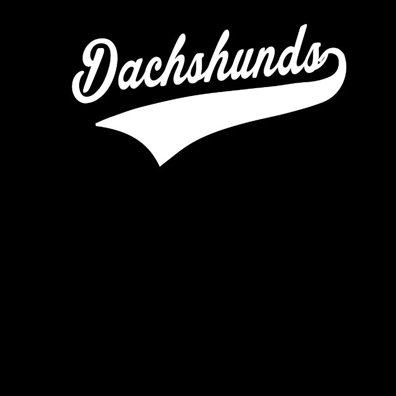 Dachshund Great Christmas Gift